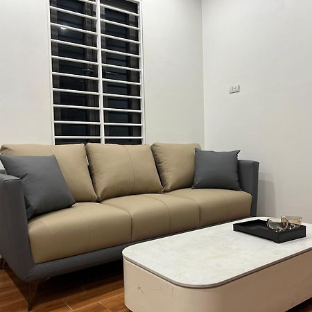 Venus Apartment Trung Phung Hanoi Exterior foto